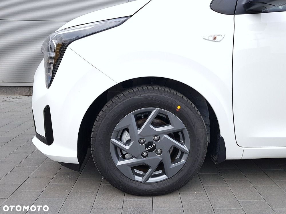 Kia Picanto 1.0 GDI L - 7