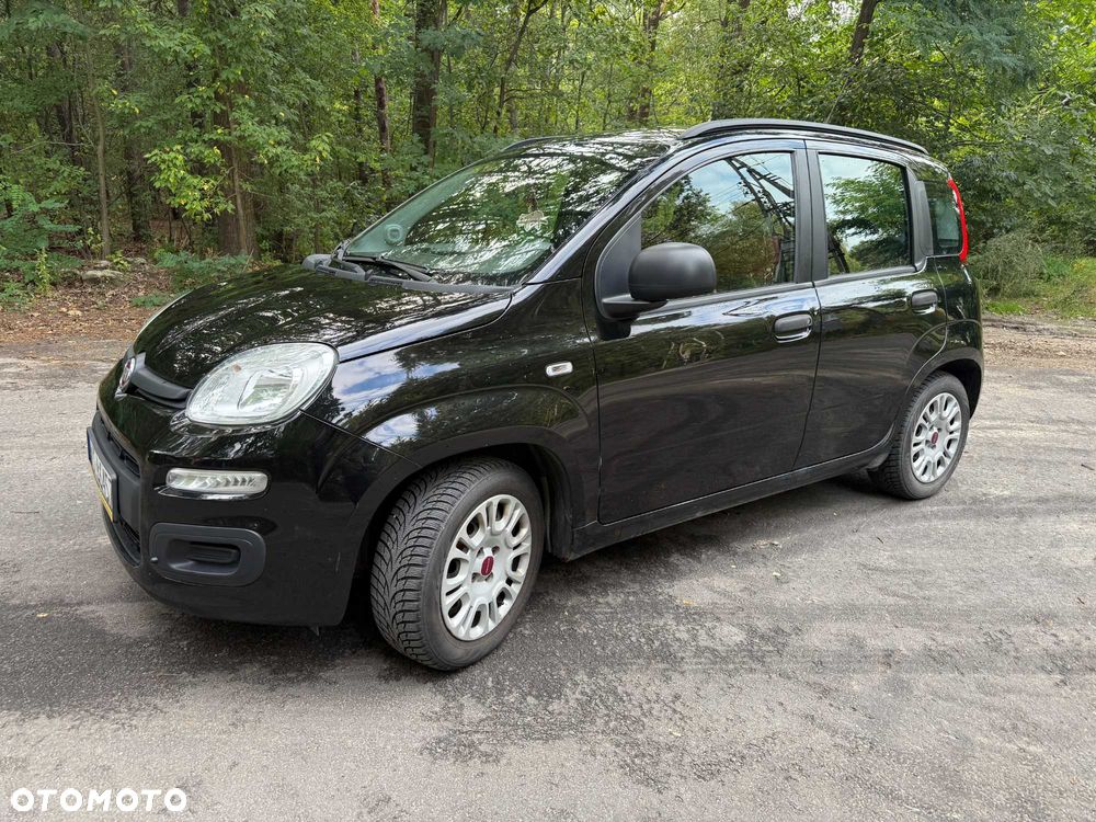 Fiat Panda - 5