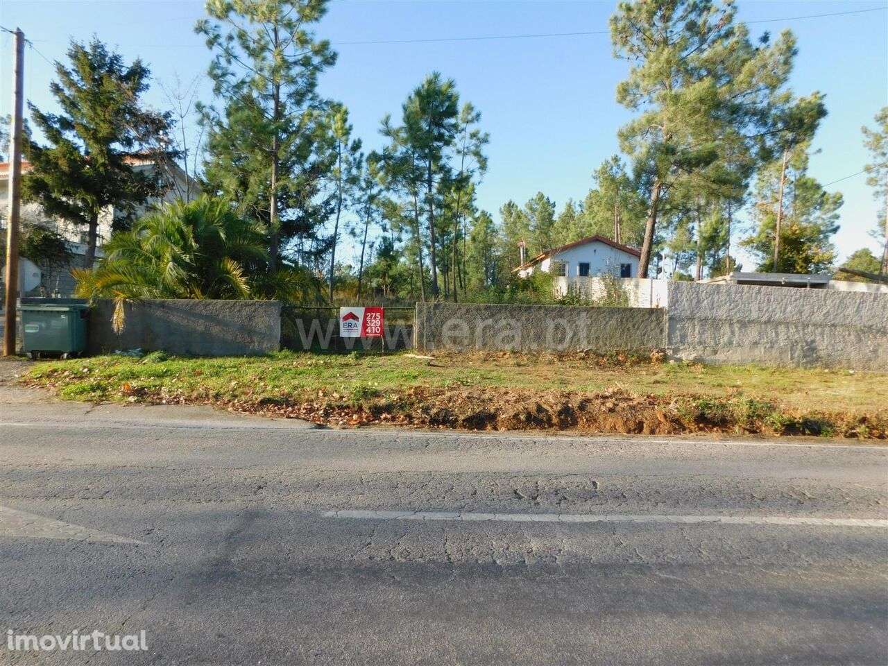 Terreno / Seia, São Romão - Grande imagem: 4/4