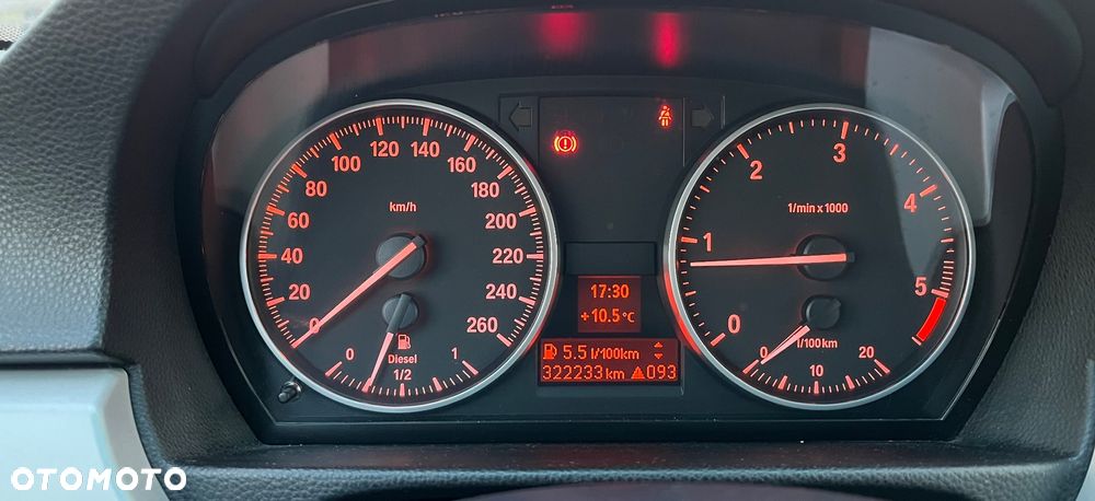 BMW Seria 3 316d - 7