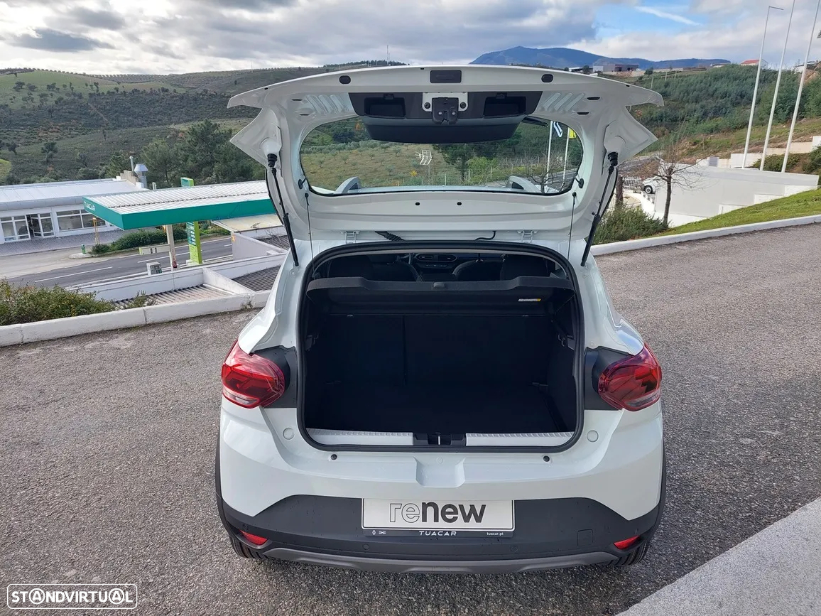 Dacia Sandero 1.0 TCe Stepway Extreme CVT - 8
