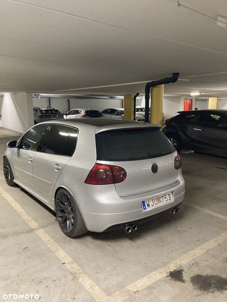 Volkswagen Golf 2.0 TSI GTI - 4