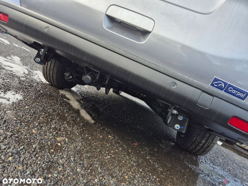 Citroën SpaceTourer 2.0 BlueHDi XL Plus EAT8 - 23