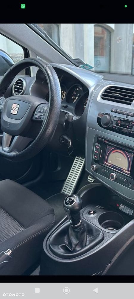 Seat Leon - 17