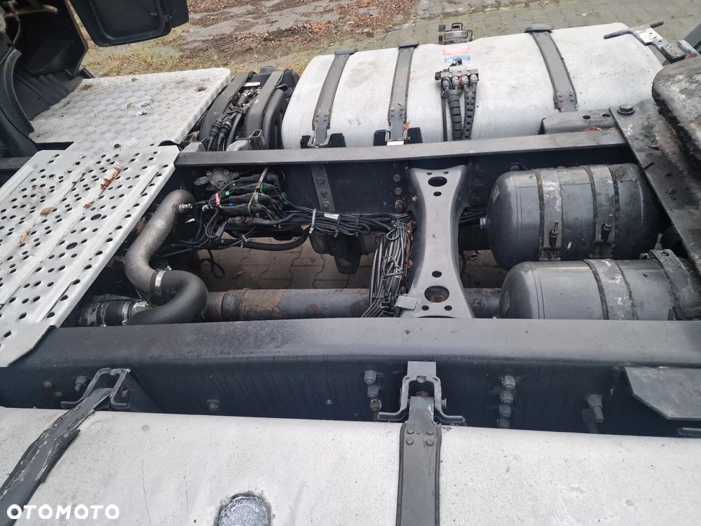 Scania R420 - 6