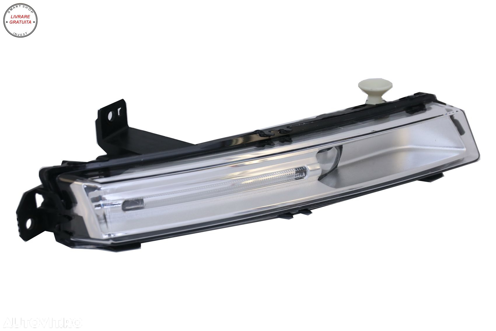 Bara Fata cu Grila Centrala Land Range Rover Vogue SUV IV L405 (2018-2020) SVA Des- livrare gratuita - 13