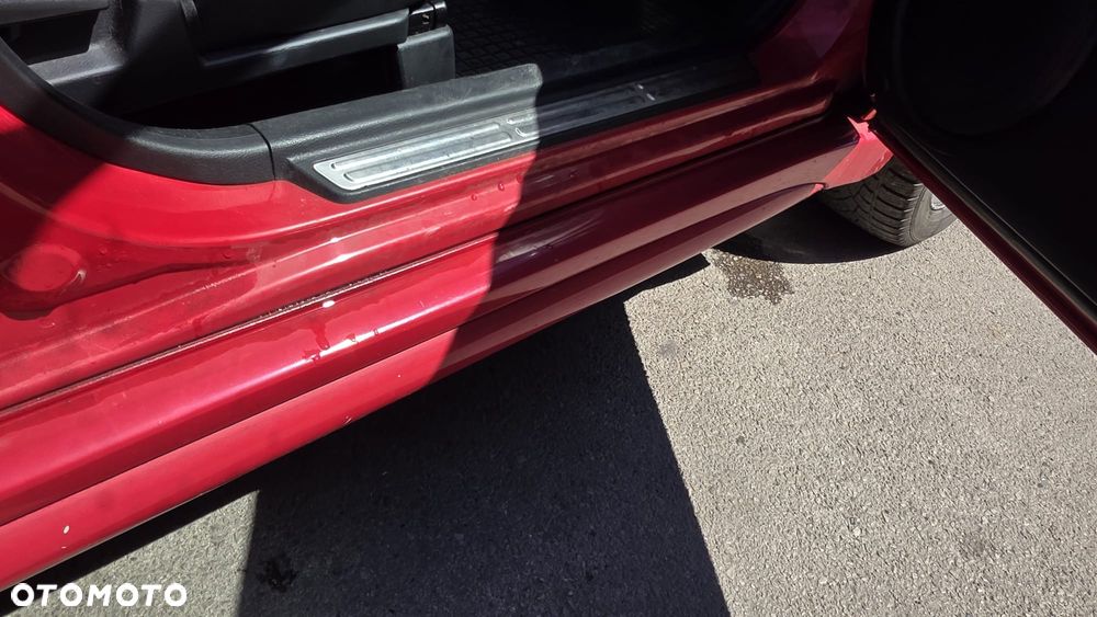 Mitsubishi Outlander 2.0 Turbo 4WD - 22