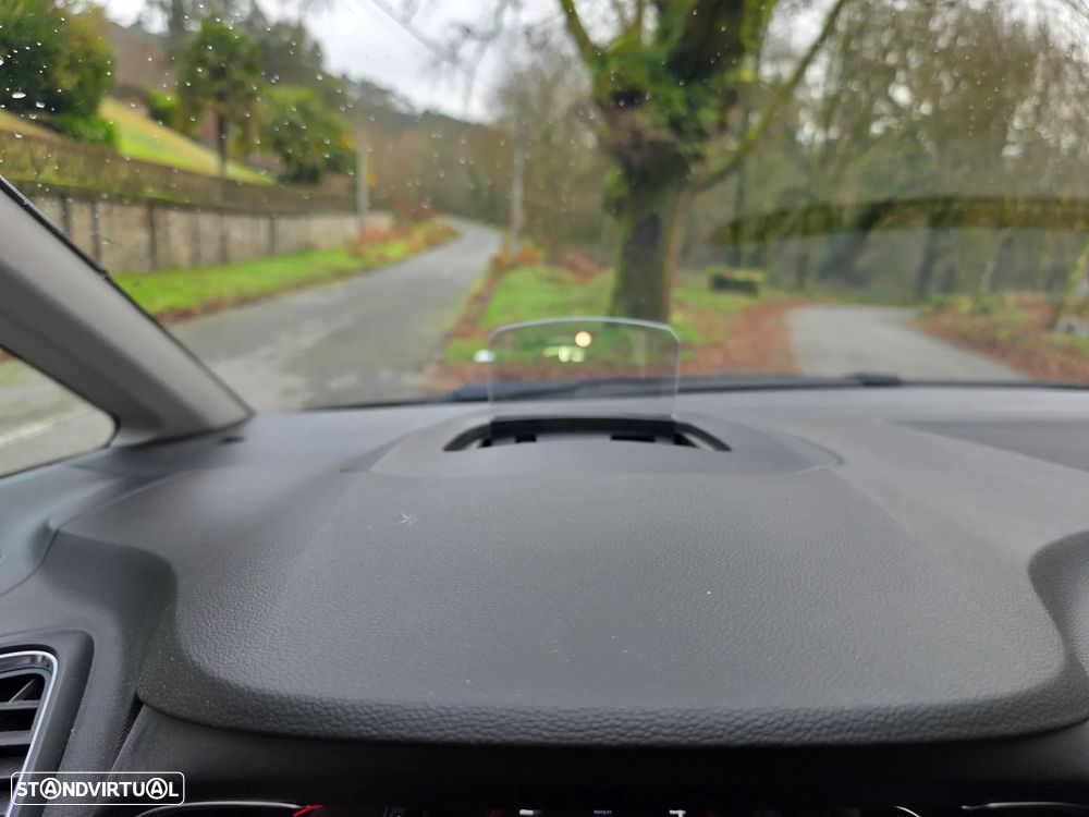 Renault Scénic Energy dCi 130 Start & Stop Euro 6 Bose Edition - 7