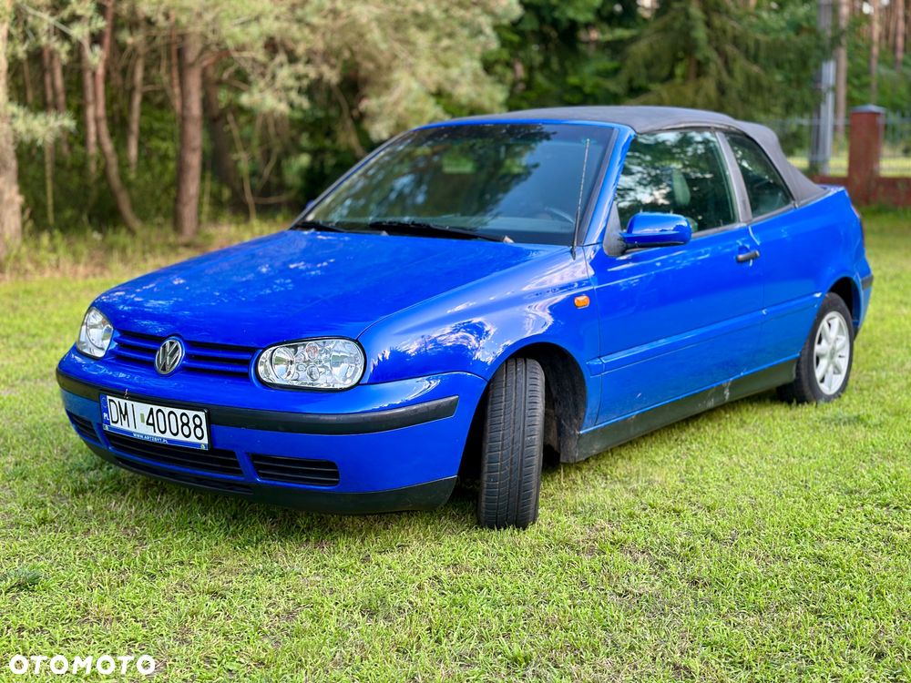 Volkswagen Golf 1.6 - 31
