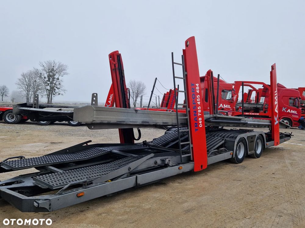 Volvo FH500 - 8