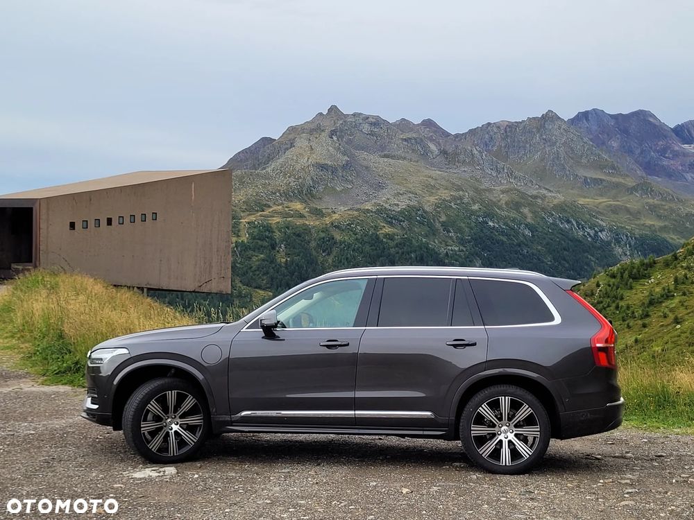Volvo XC 90 T8 AWD Ultra Bright - 39