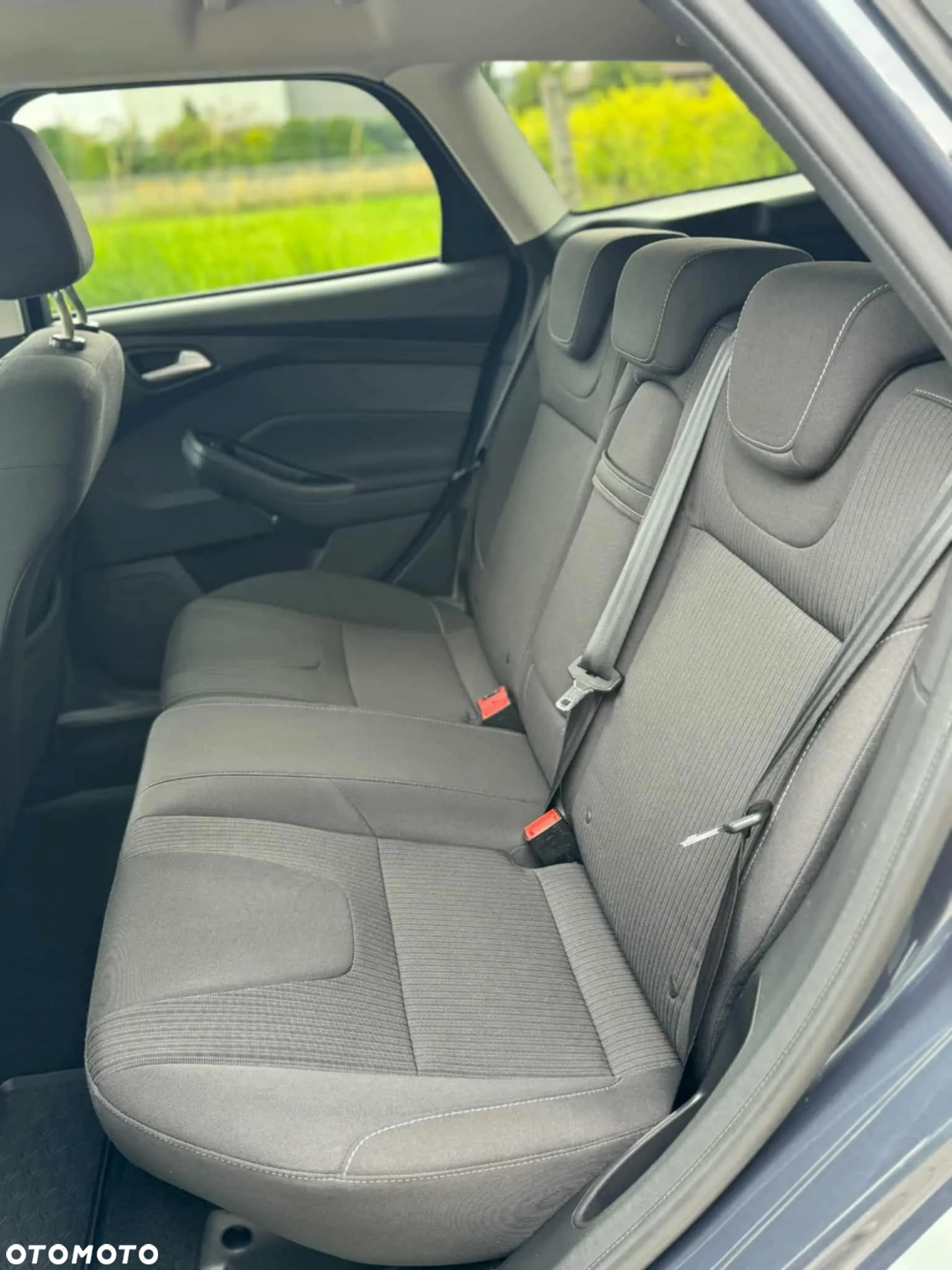 Ford Focus - 13