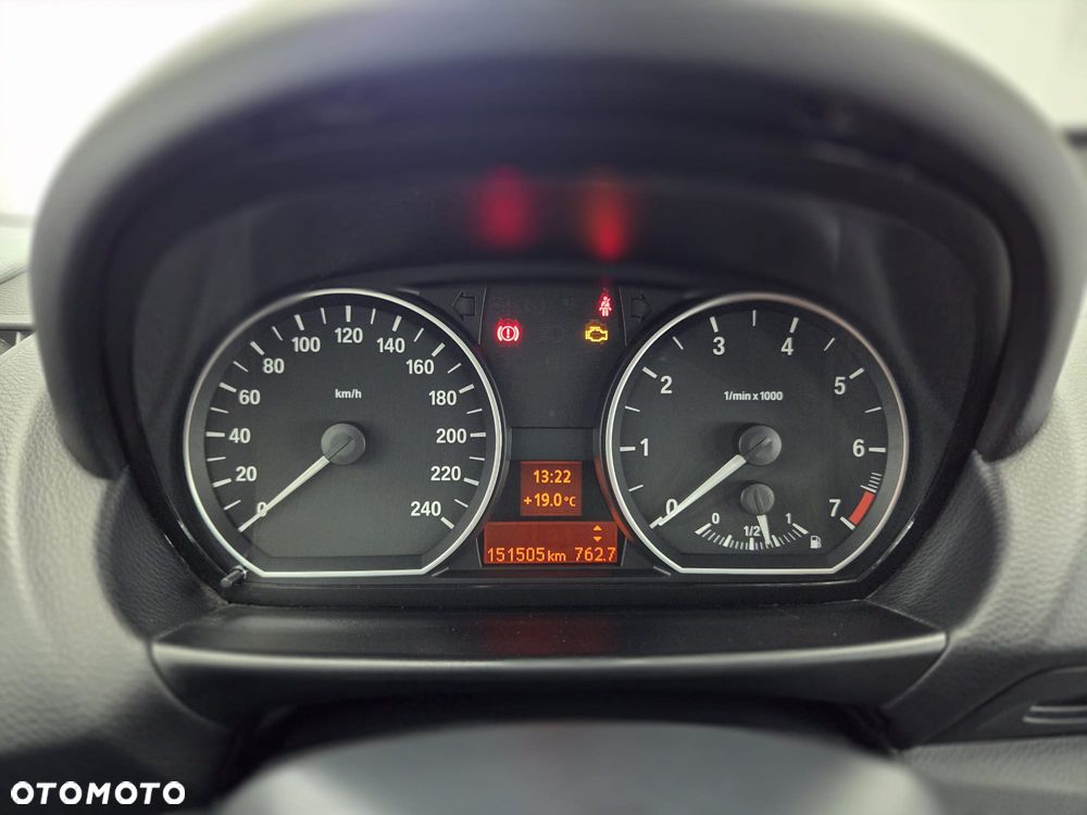 BMW Seria 1 118i Edition Sport - 25