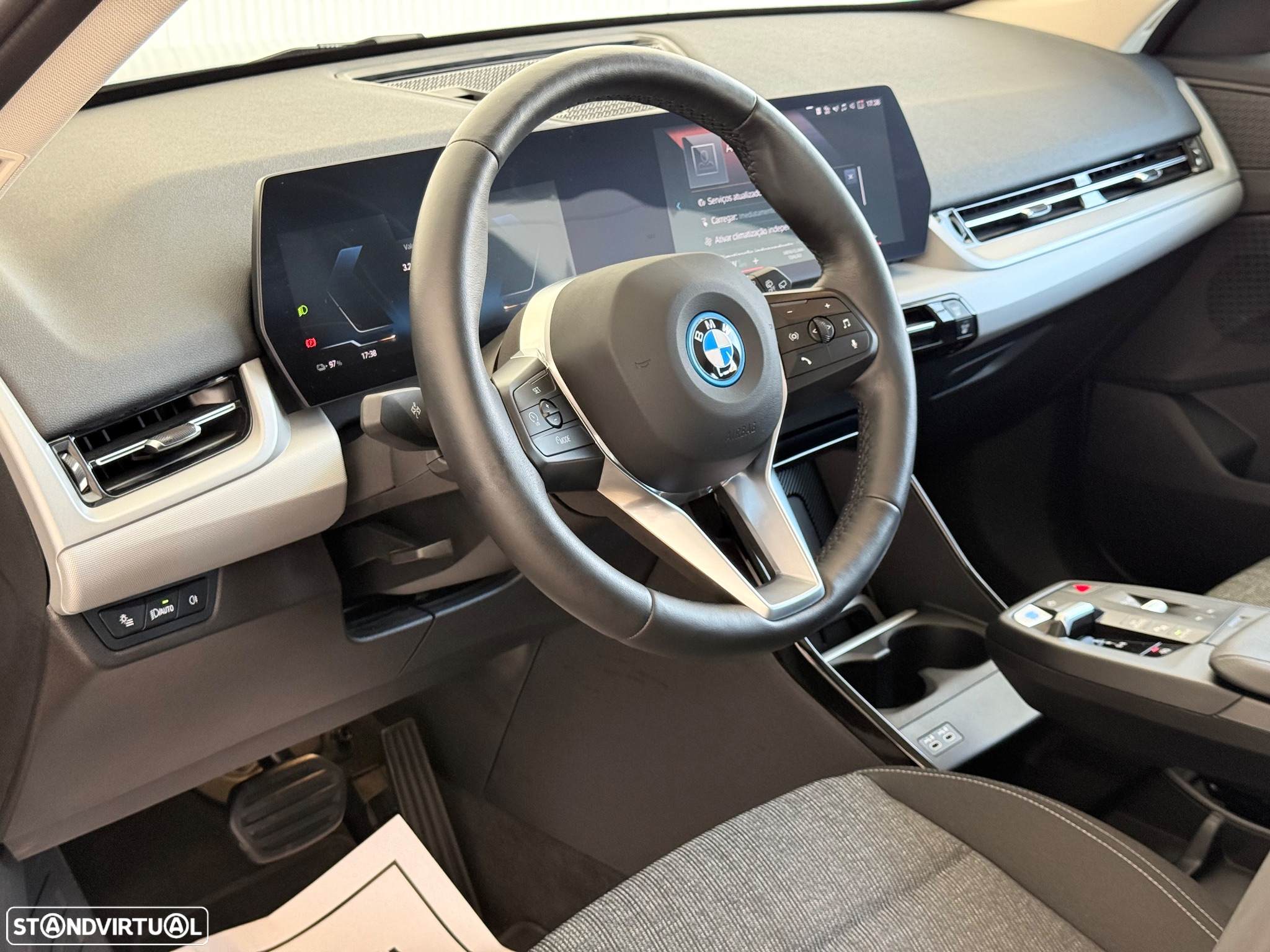 BMW iX1 xDrive30 - 26