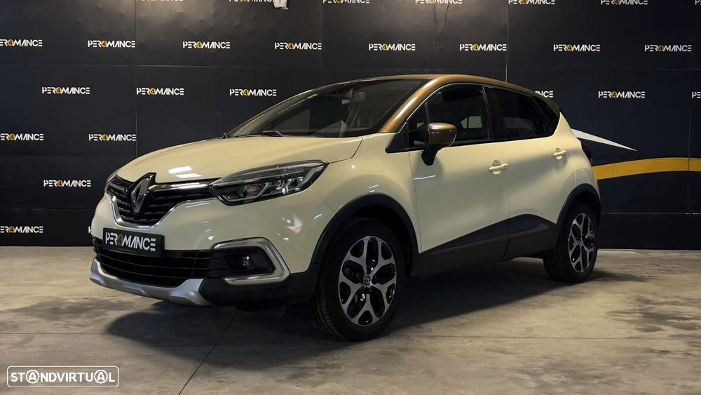 Renault Captur (ENERGY) TCe 90 INTENS - 7