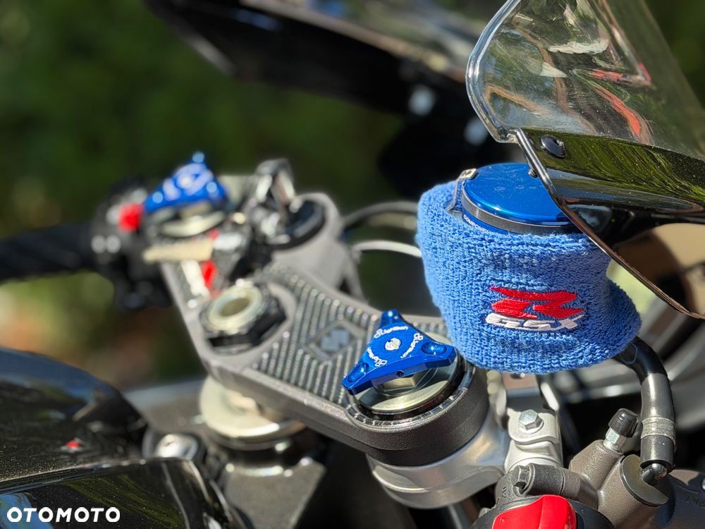 Suzuki GSX-R - 26