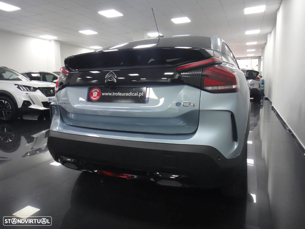 Citroën e-C4 Shine - 7