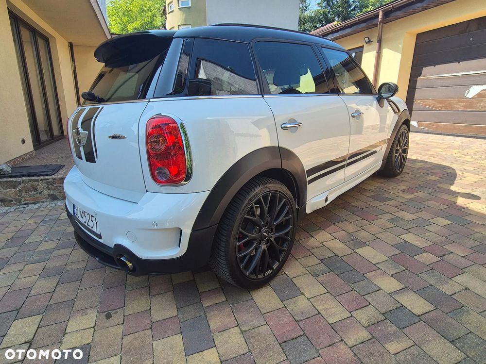 MINI Countryman - 34