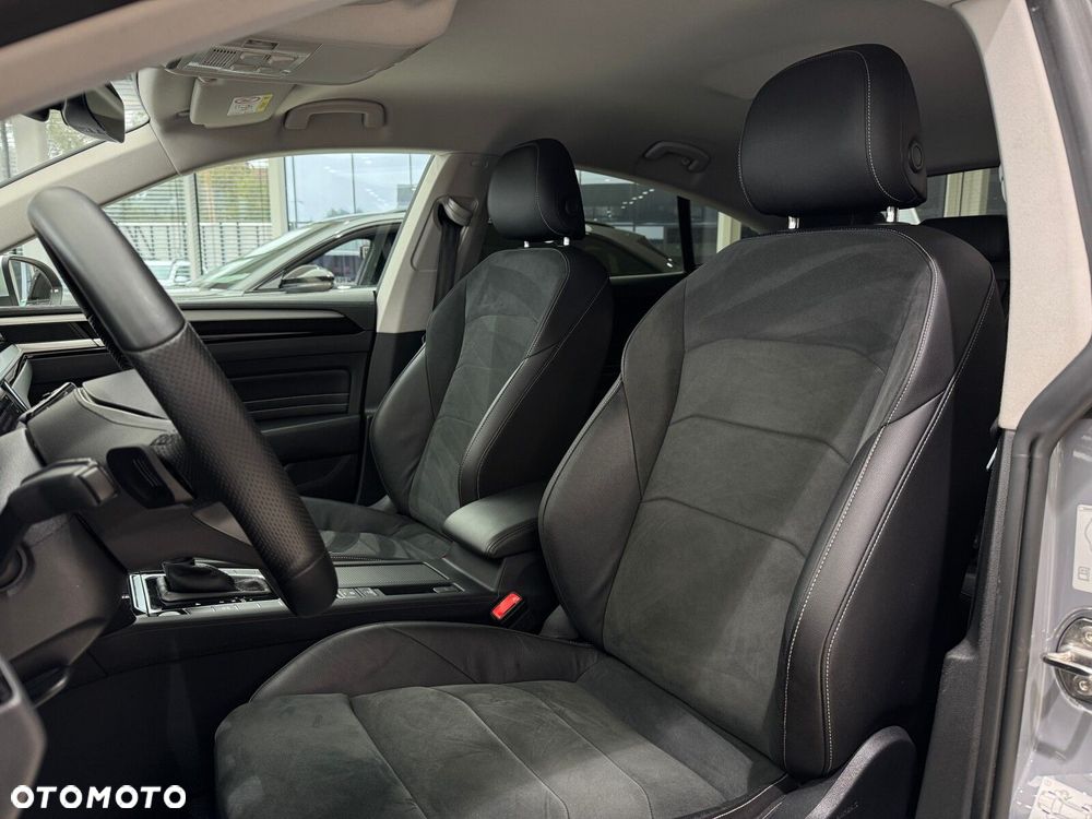 Volkswagen Arteon - 10