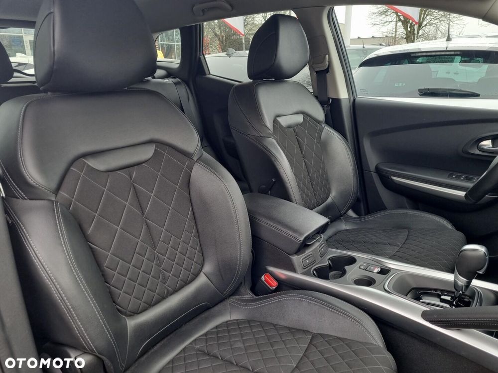 Renault Kadjar 1.3 TCe FAP Intens EDC - 10