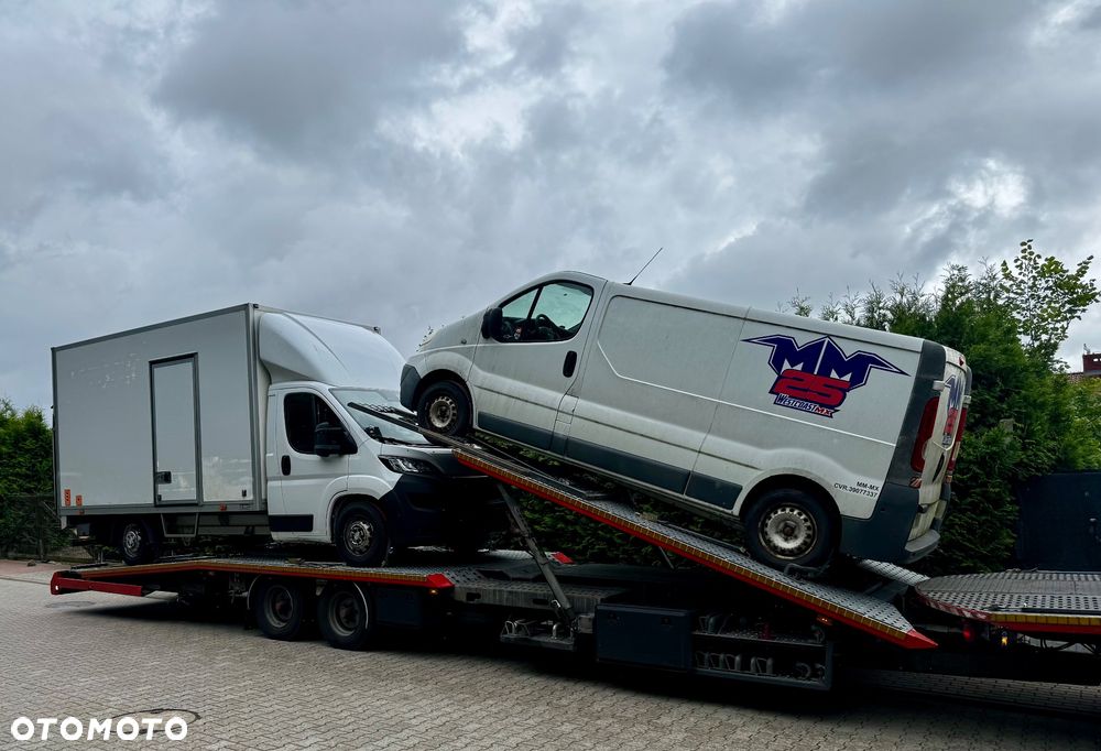 Fiat DUCATO - 30
