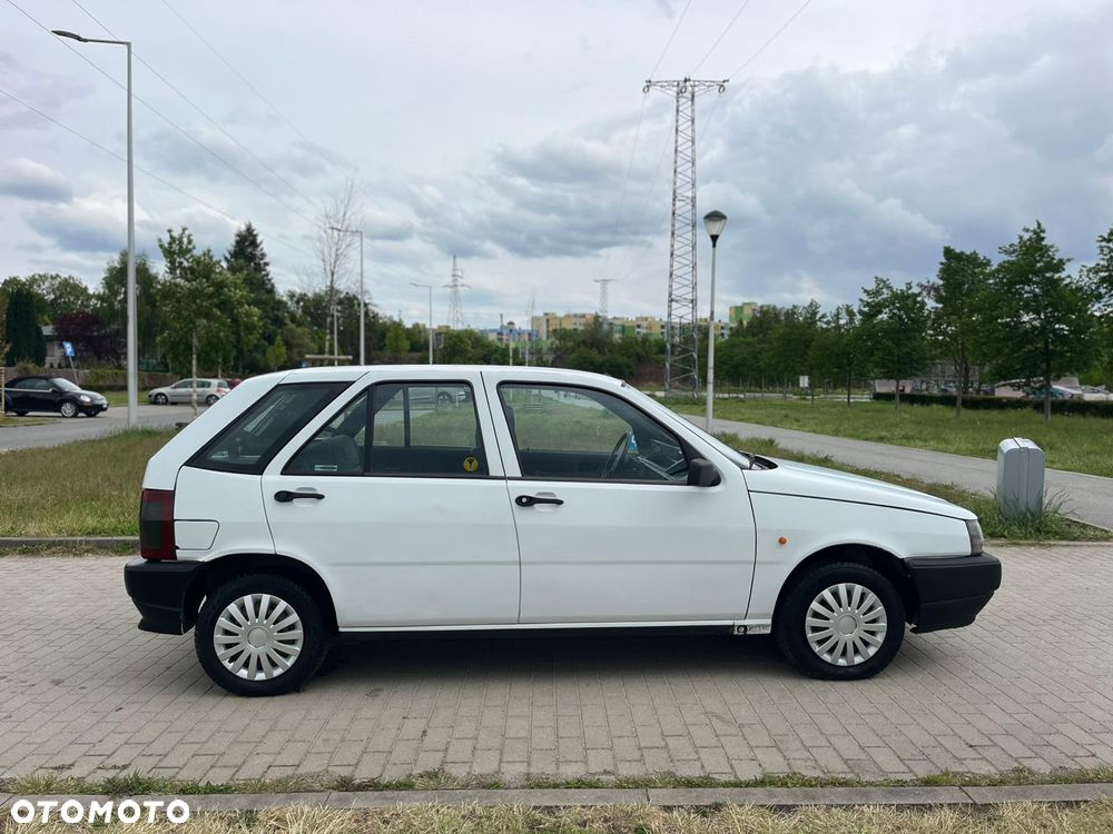 Fiat Tipo 1.4 - 4