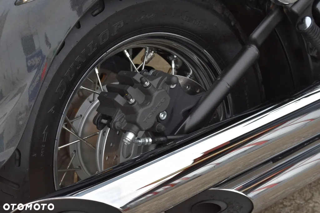Kawasaki Vulcan - 29