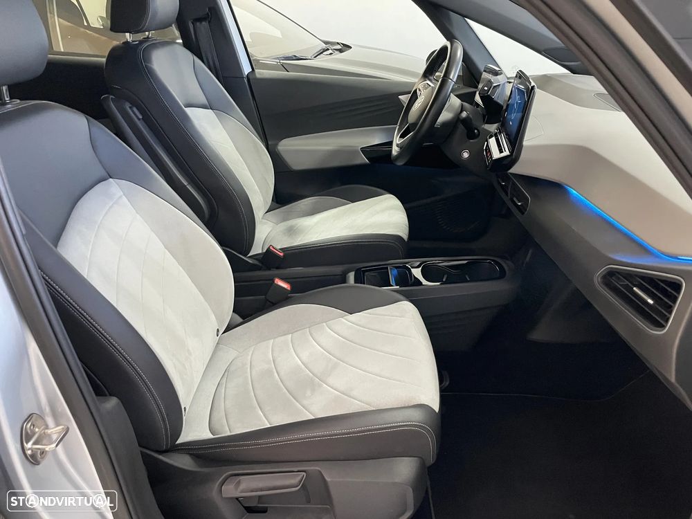 VW ID.3 58 kWh Pro City - 14