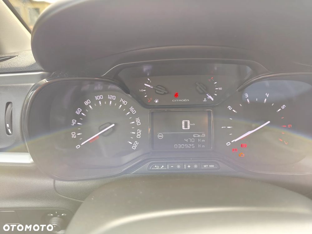 Citroën C3 Pure Tech 83 S&S SHINE - 9