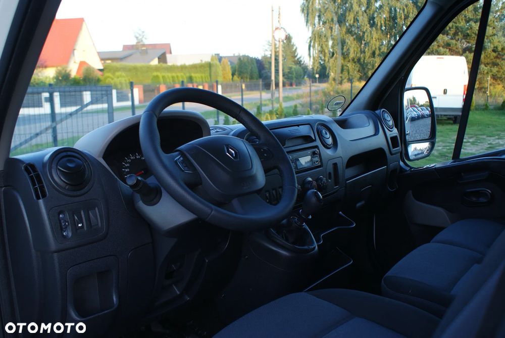 Renault Master - 8