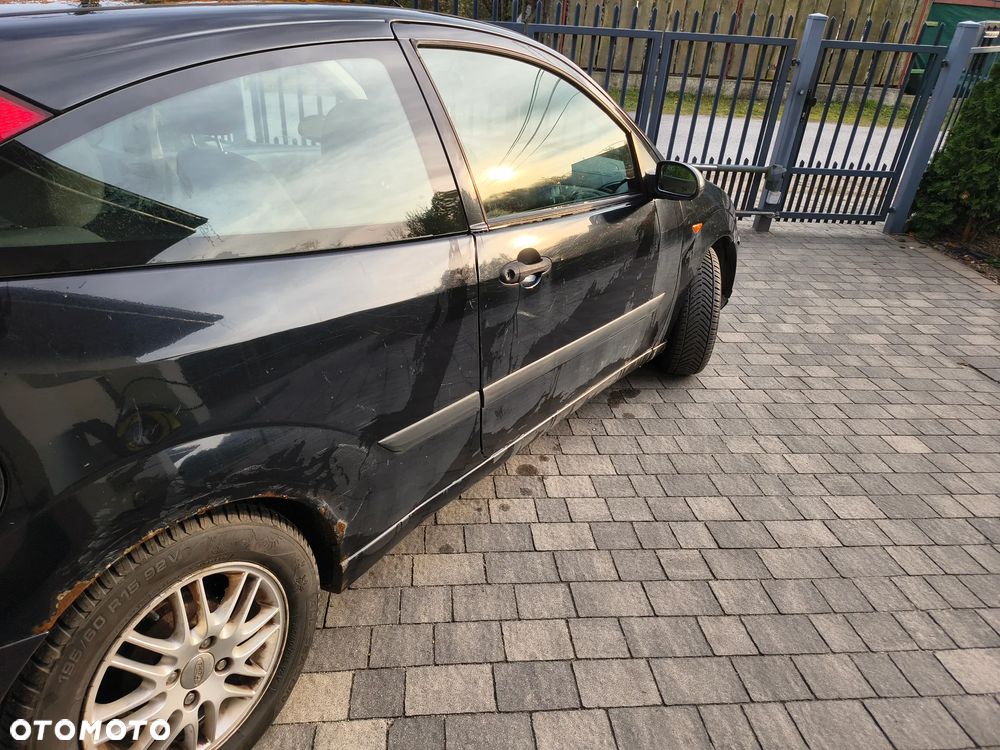 Ford Focus 1.6 FX Gold - 5