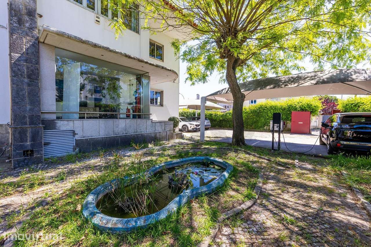 Oportunidade única em Alfragide | COMPLEXO IMOBILIÁRIO COM 2.410 m2 | - Grande imagem: 5/38