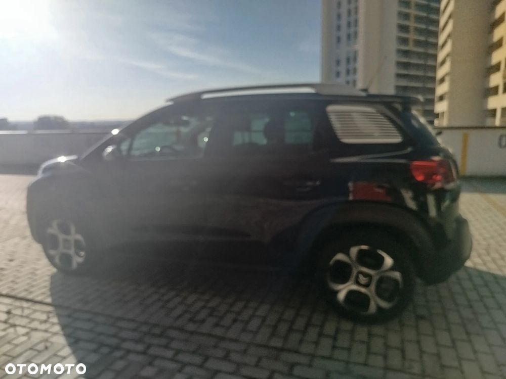 Citroën C3 Aircross BlueHDI 100 Stop & Start Shine - 17