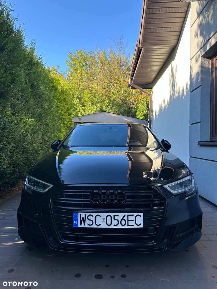 Audi A3 Sportback - 12