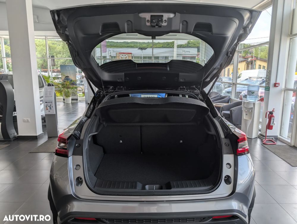 Nissan Juke 143CP HEV N-Design - 6