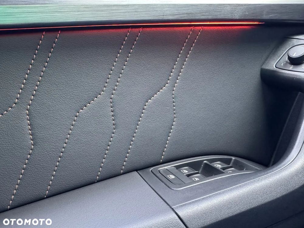 Cupra Ateca 2.0 TSI 4Drive DSG EDITION VZ - 11