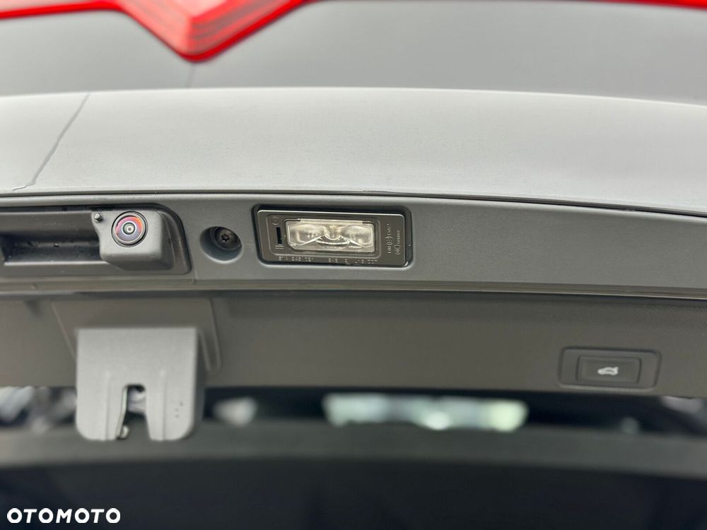 Cupra Terramar 1.5 eTSI mHEV DSG - 37