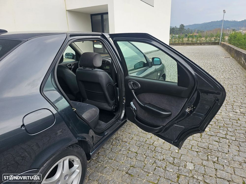 Citroën Xsara 2.0 HDi 110 Exclusive - 20