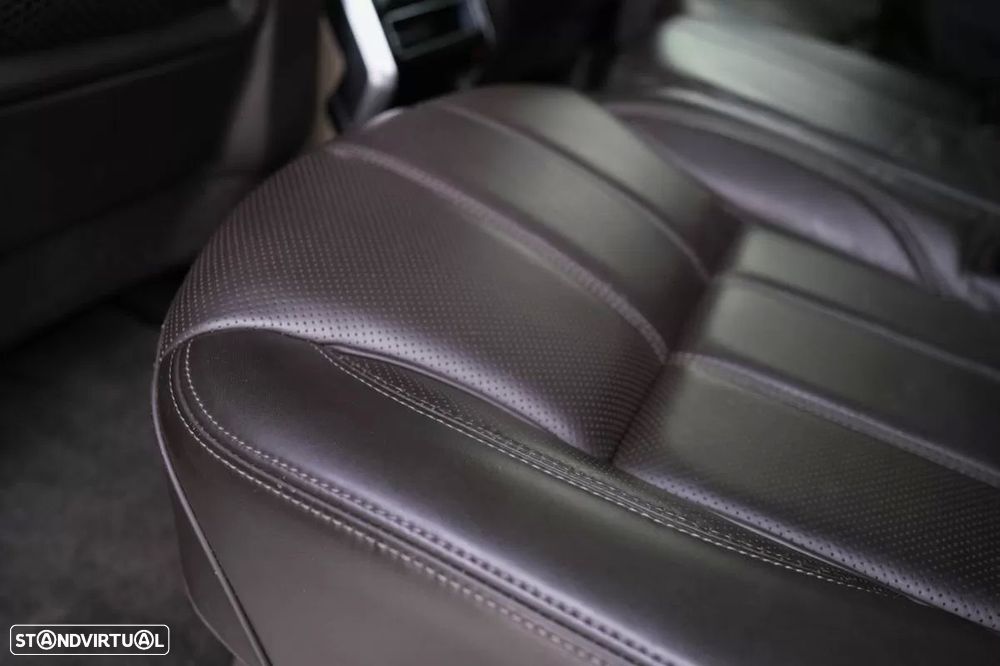 Land Rover Range Rover Sport 3.0 TDV6 HSE Dynamic - 25