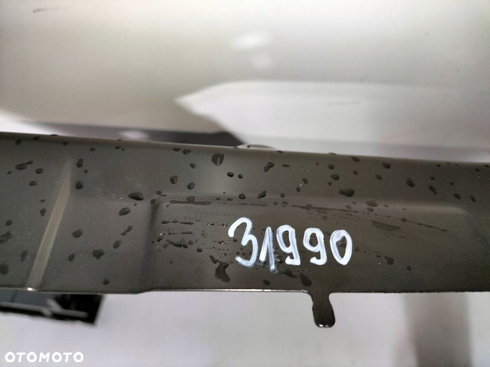 błotnik tylny tył prawy bmw 5 g31 17- kombi poszycie wewnętrzne - 5