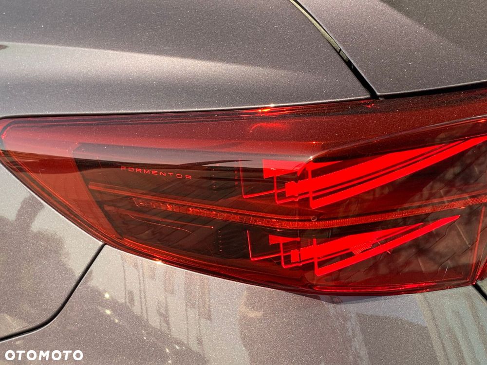 Cupra Formentor 1.5 eTSI mHEV DSG - 7