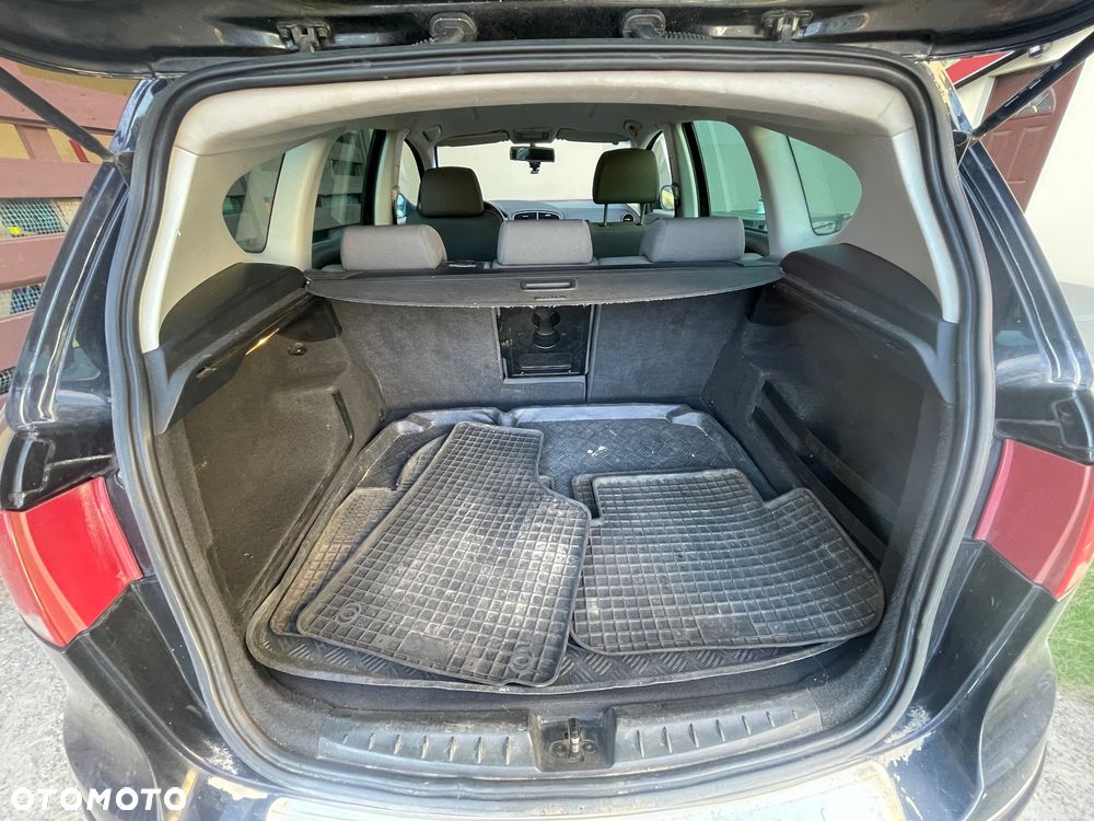 Seat Altea XL 1.9 TDI Reference - 7