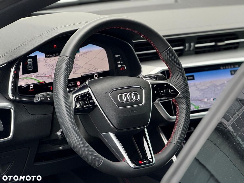 Audi A7 Sportback - 12