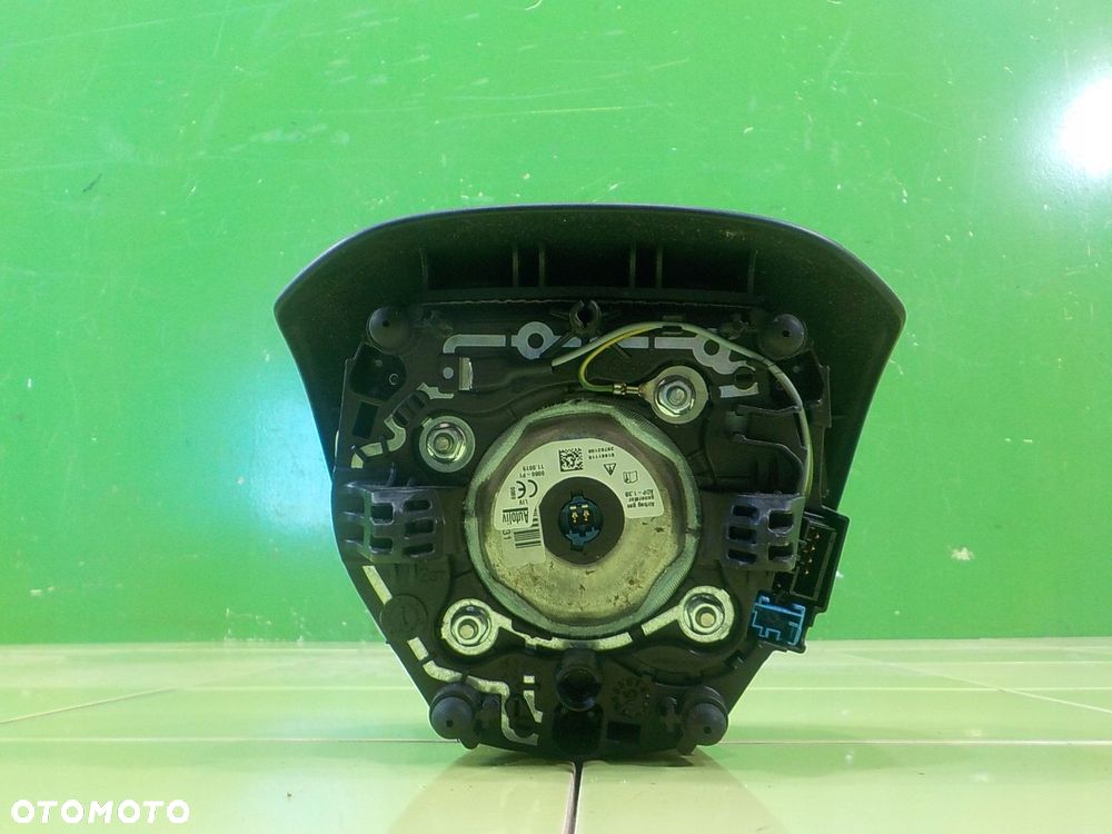 PEUGEOT 308 II GT 1.2 B AUT 16r HB 5D AIRBAG poduszka kierowcy 96783105ZD - 4