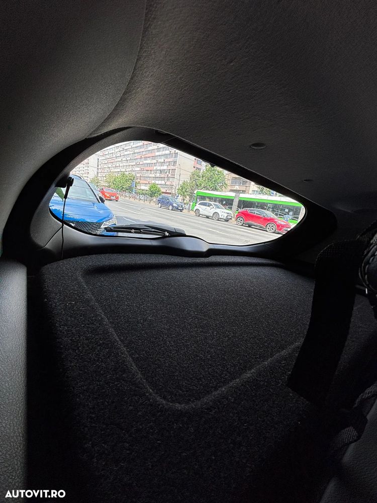 Suzuki S-Cross 1.4 Boosterjet Mild Hybrid AllGrip Spirit - 13