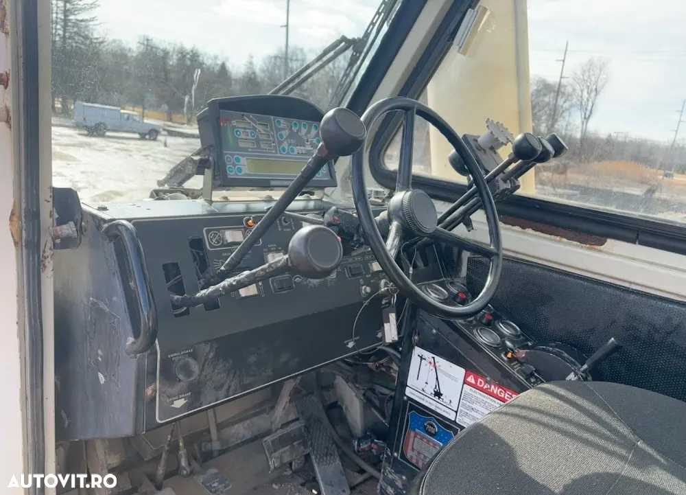 Terex RT-450 - 25