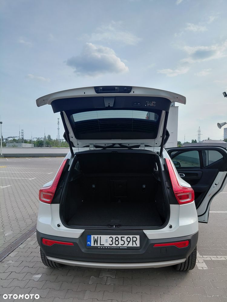 Volvo XC 40 T3 Momentum - 5