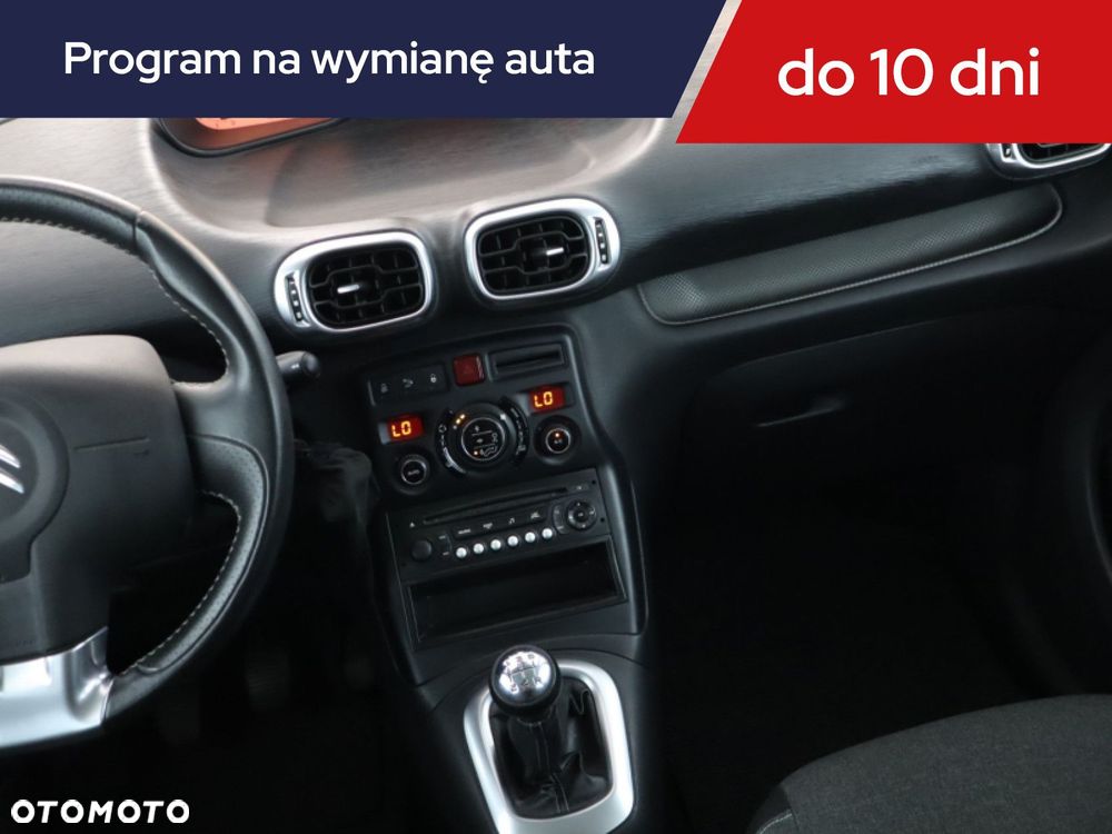 Citroën C3 Picasso - 10