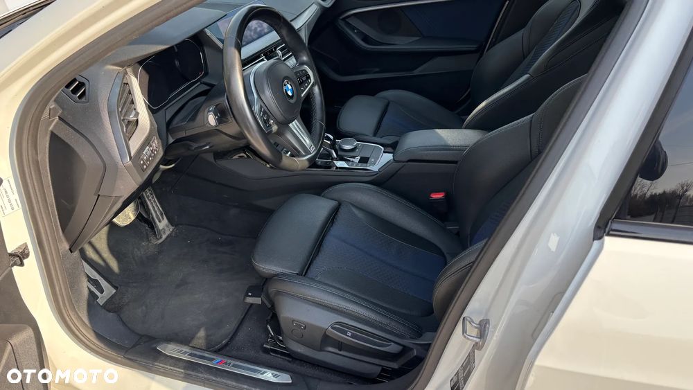 BMW Seria 1 118i M Sport - 10