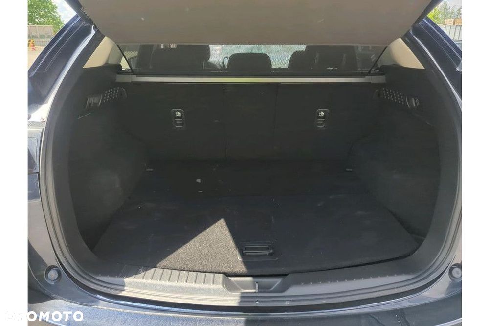 Mazda CX-5 - 9